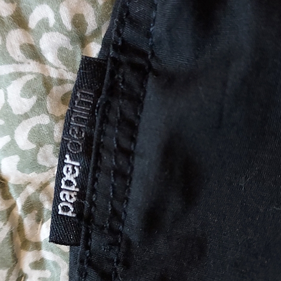 PAPER DENIM & CLOTH men's shirt size XXL - Picture 5 of 5